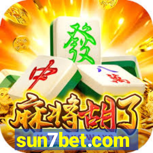 sun7bet.com