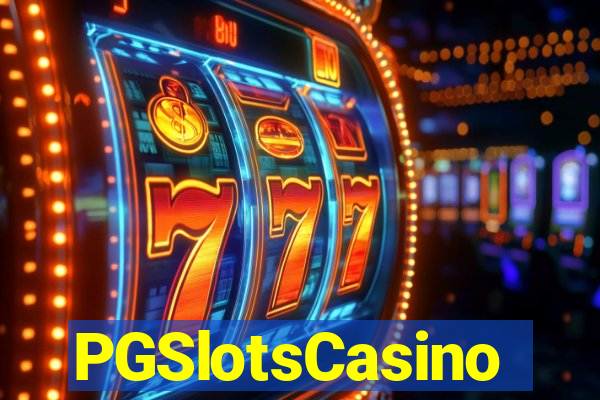 PGSlotsCasino