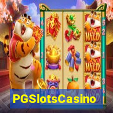 PGSlotsCasino