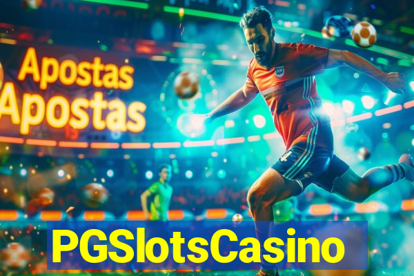 PGSlotsCasino