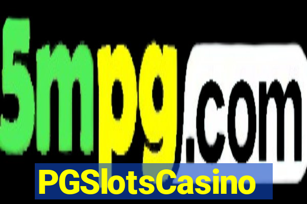 PGSlotsCasino