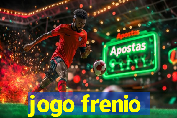 jogo frenio