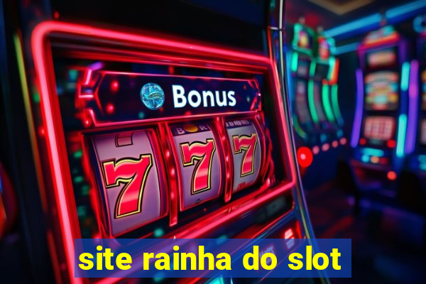 site rainha do slot