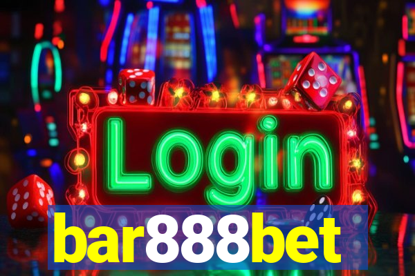 bar888bet