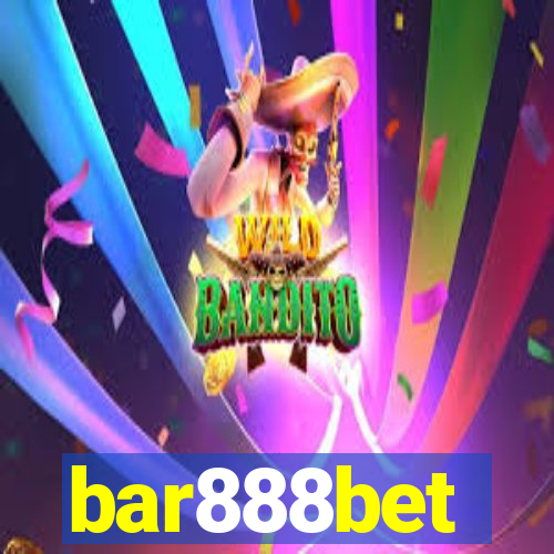 bar888bet