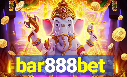 bar888bet