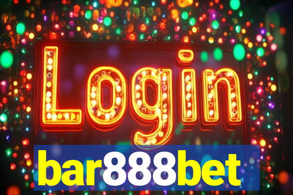 bar888bet