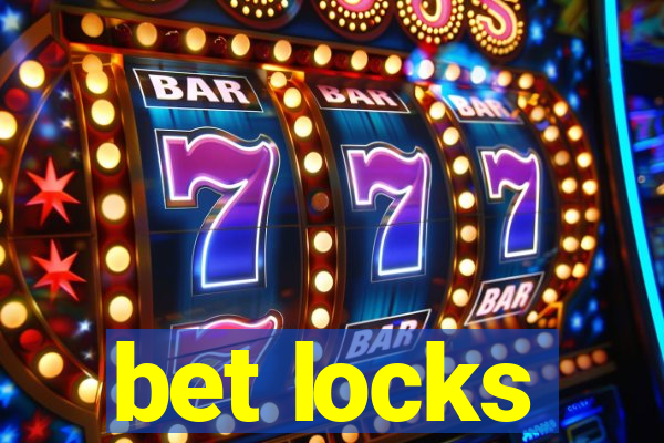 bet locks