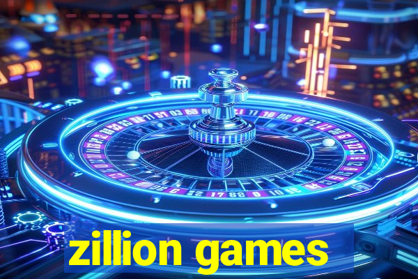 zillion games