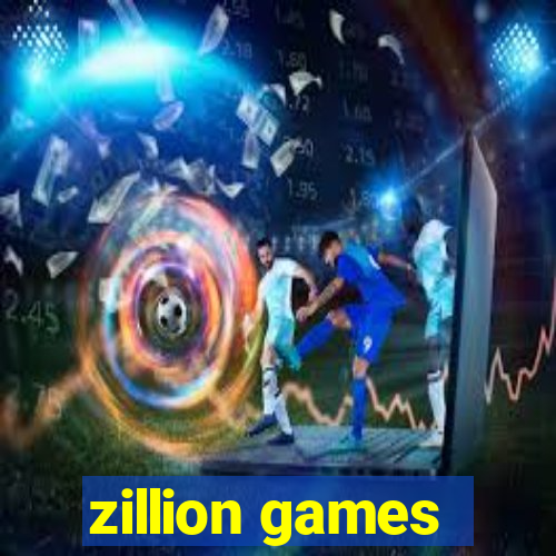 zillion games