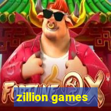 zillion games