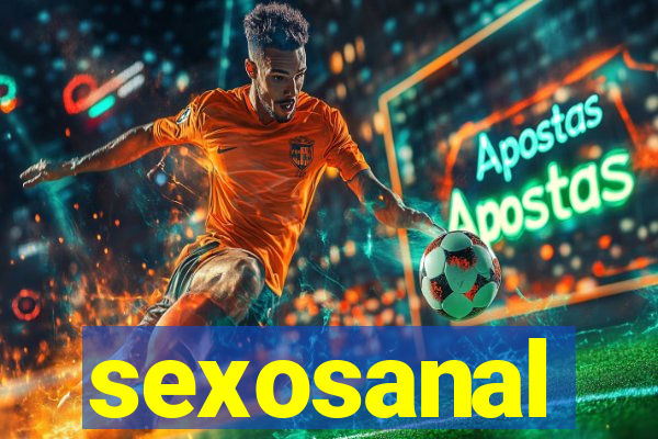 sexosanal