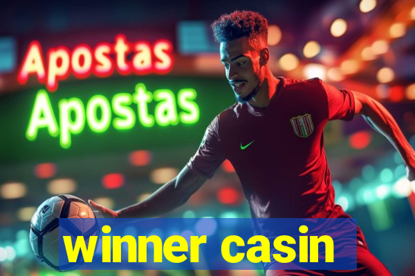 winner casin