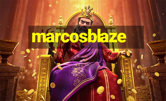 marcosblaze