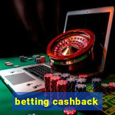 betting cashback