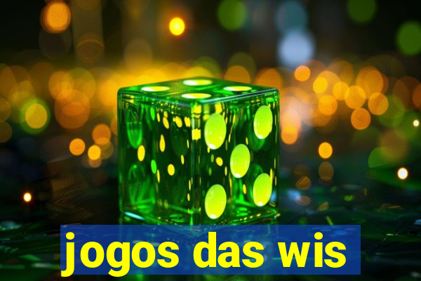 jogos das wis