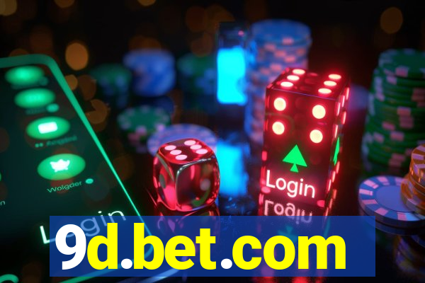 9d.bet.com