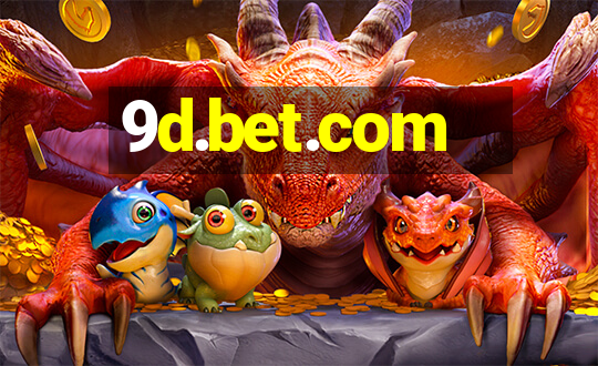 9d.bet.com