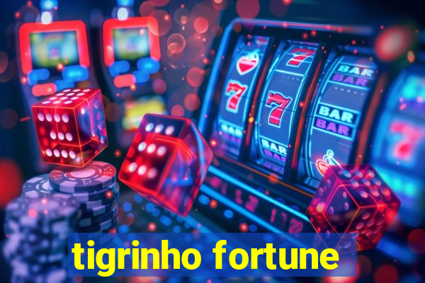 tigrinho fortune