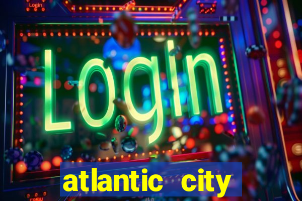 atlantic city casino hotel deals