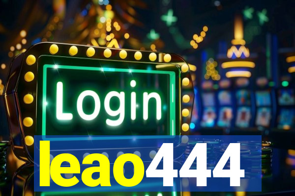 leao444