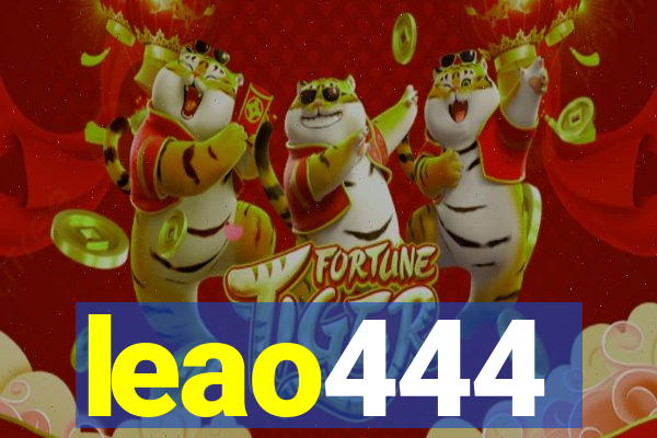 leao444