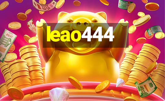 leao444