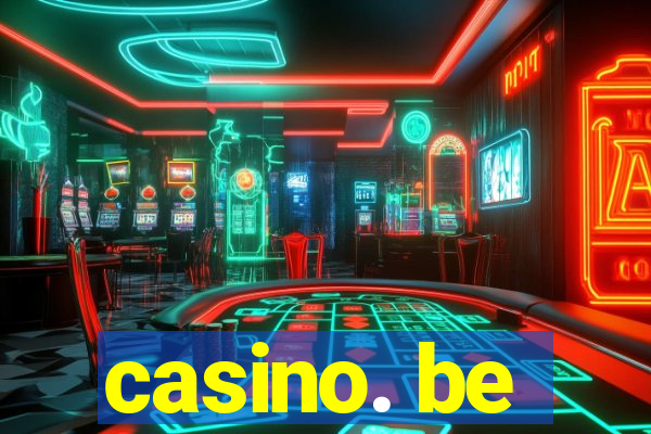 casino. be