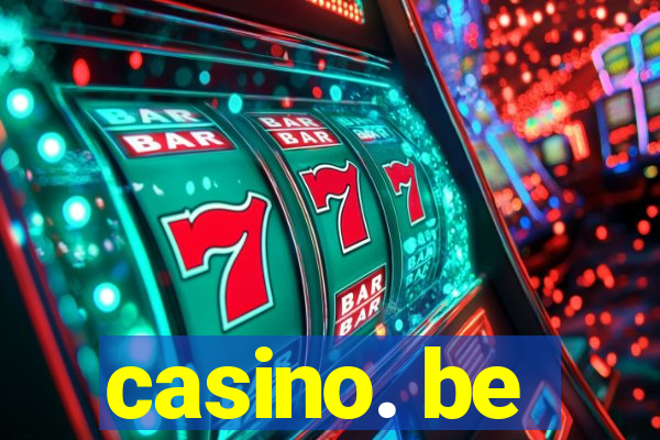 casino. be