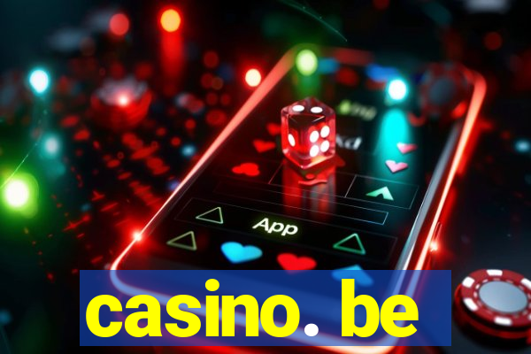 casino. be