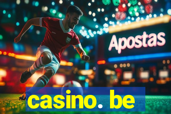 casino. be