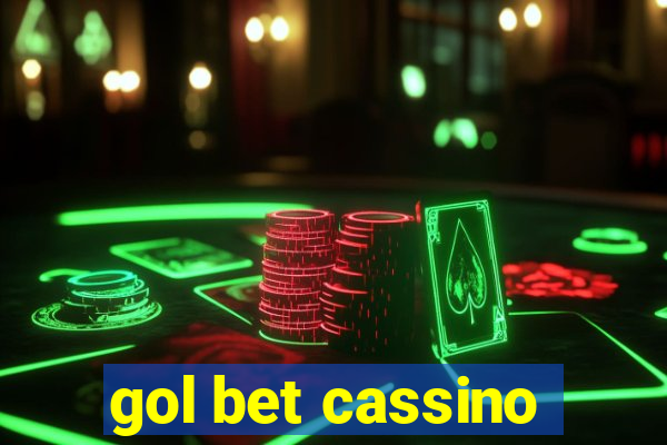 gol bet cassino