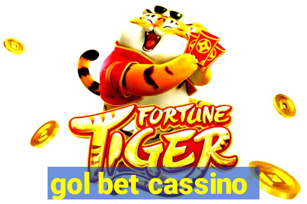 gol bet cassino