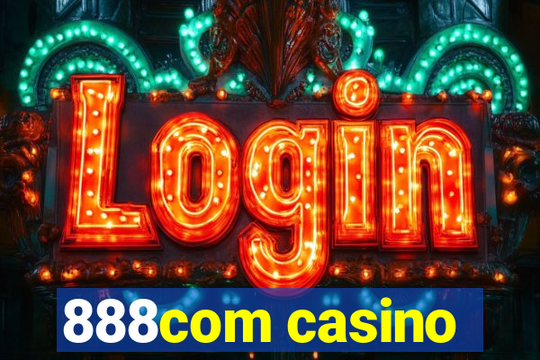 888com casino