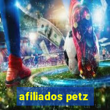 afiliados petz