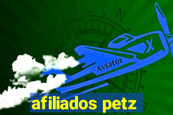 afiliados petz