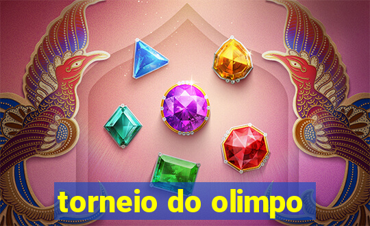 torneio do olimpo