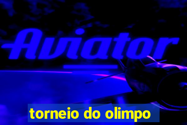 torneio do olimpo