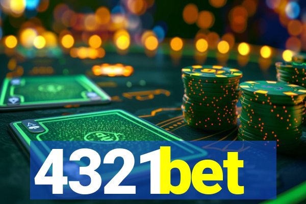 4321bet