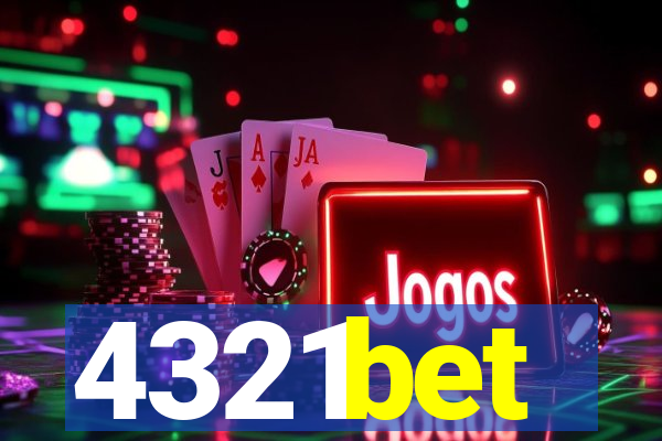 4321bet