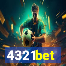 4321bet