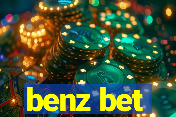 benz bet