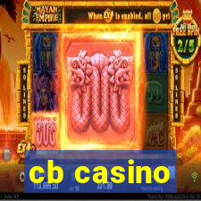 cb casino