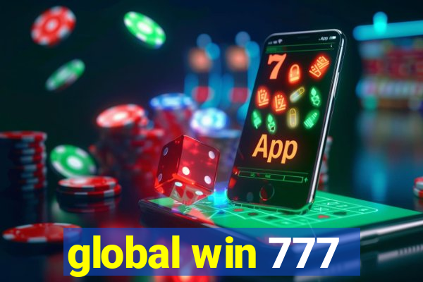 global win 777