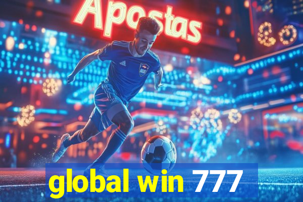 global win 777