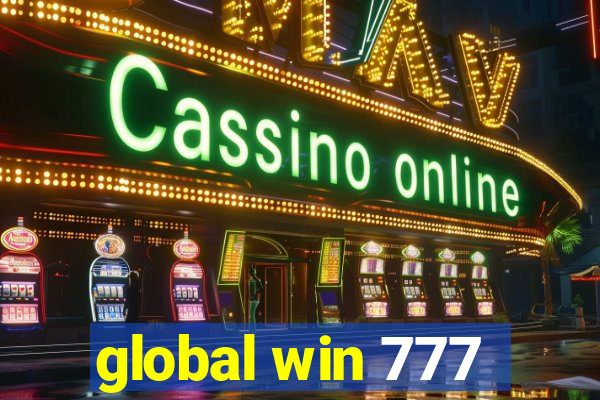 global win 777