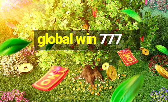 global win 777