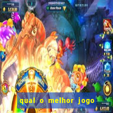 qual o melhor jogo da internet para ganhar dinheiro