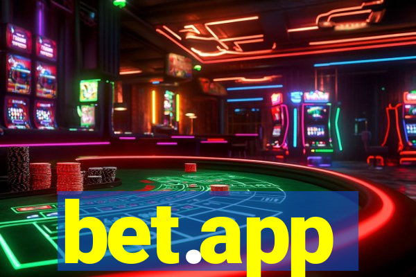 bet.app