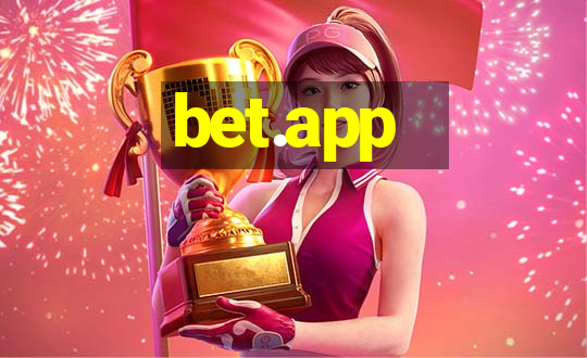 bet.app